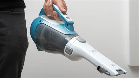 black decker dustbuster review|black decker chv1410l reviews.